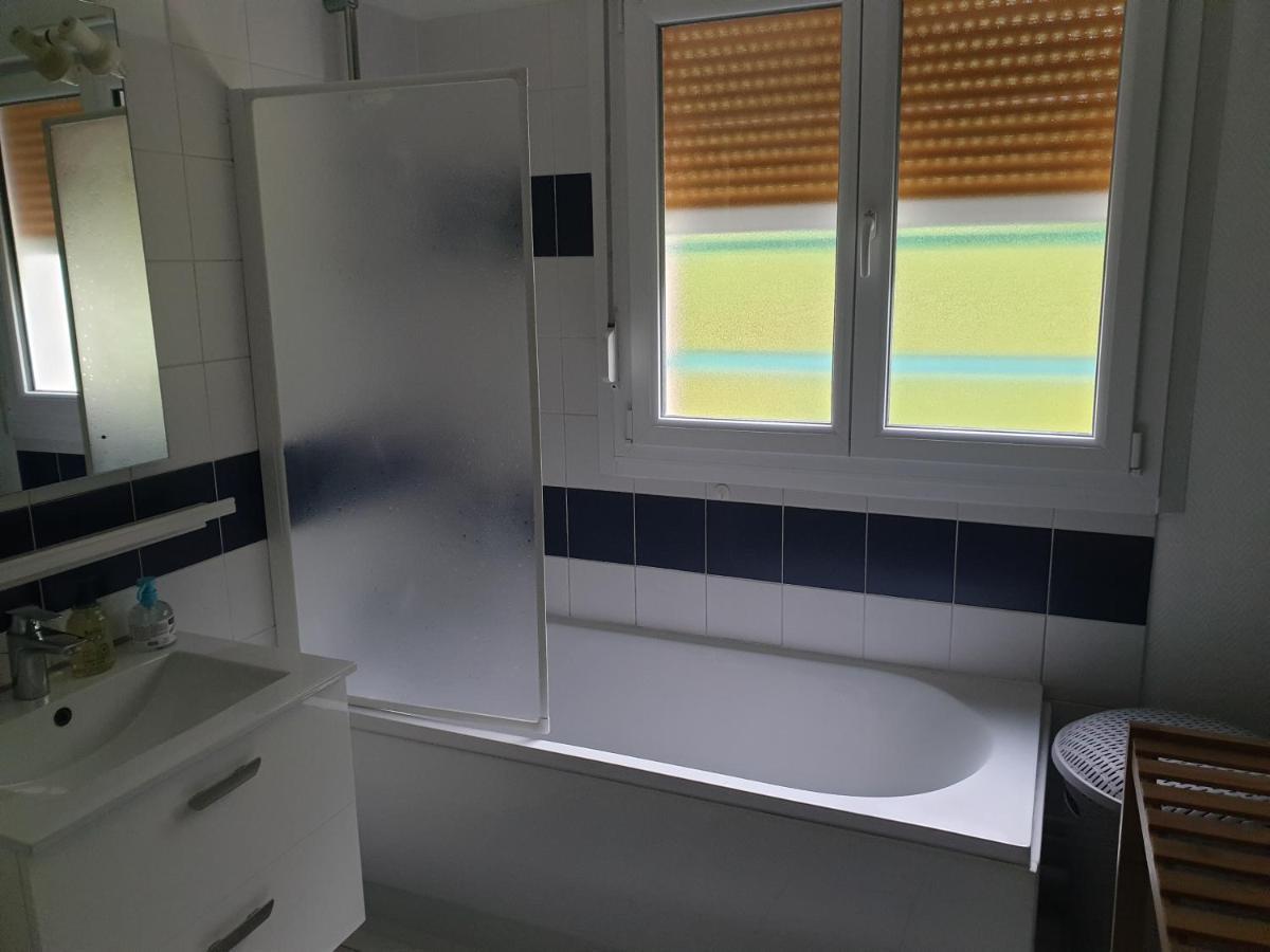 Appartement, Verdun , Proche Centre Ville 외부 사진