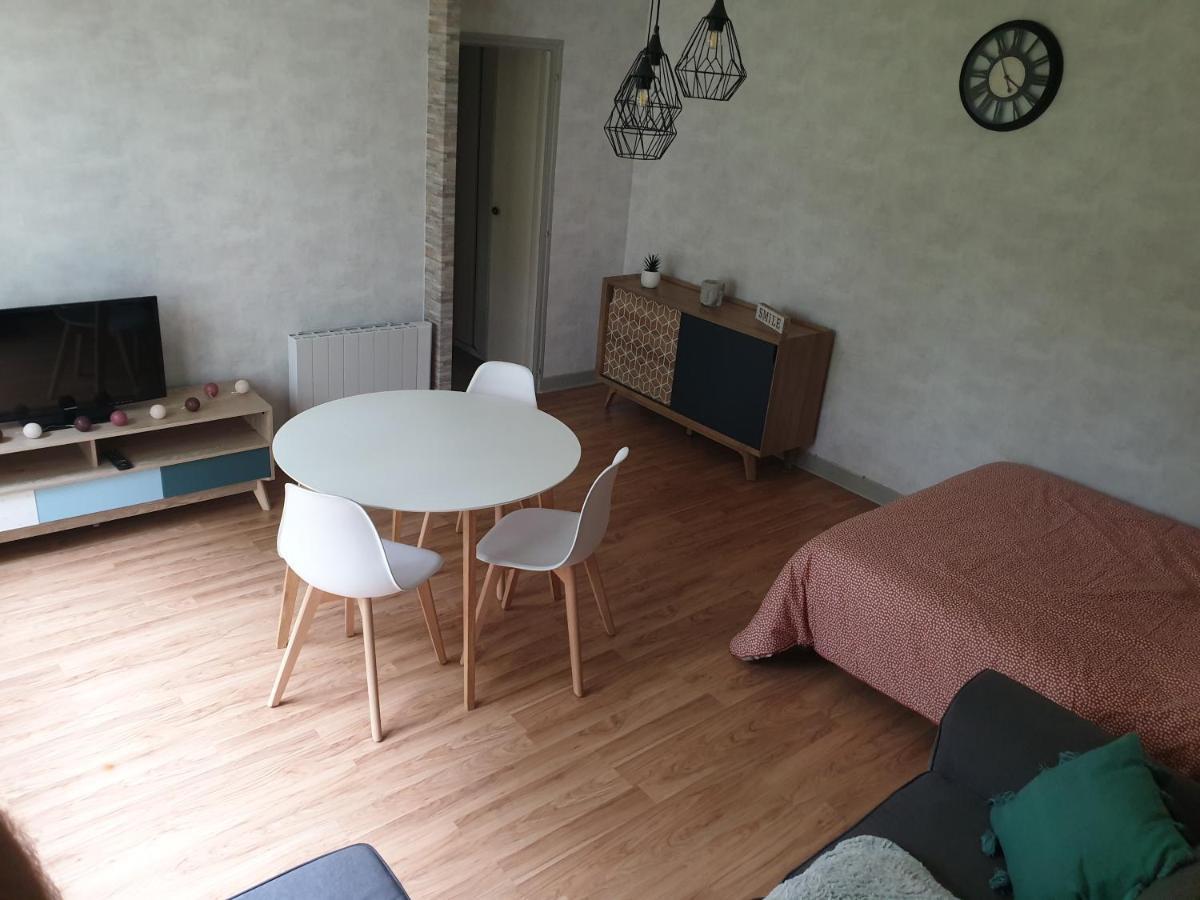 Appartement, Verdun , Proche Centre Ville 외부 사진