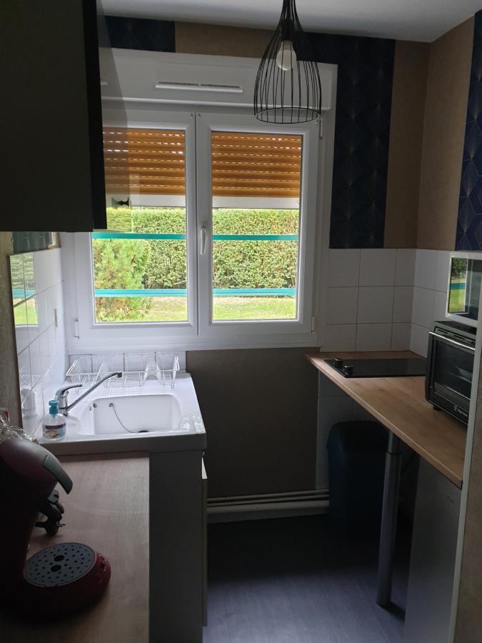 Appartement, Verdun , Proche Centre Ville 외부 사진